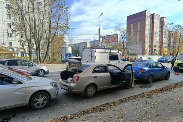Фото поста канала  Комиинформ