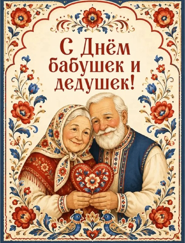 Фото поста канала  ZVoN Родины 🤙