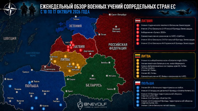 Фото поста канала  Невольфович