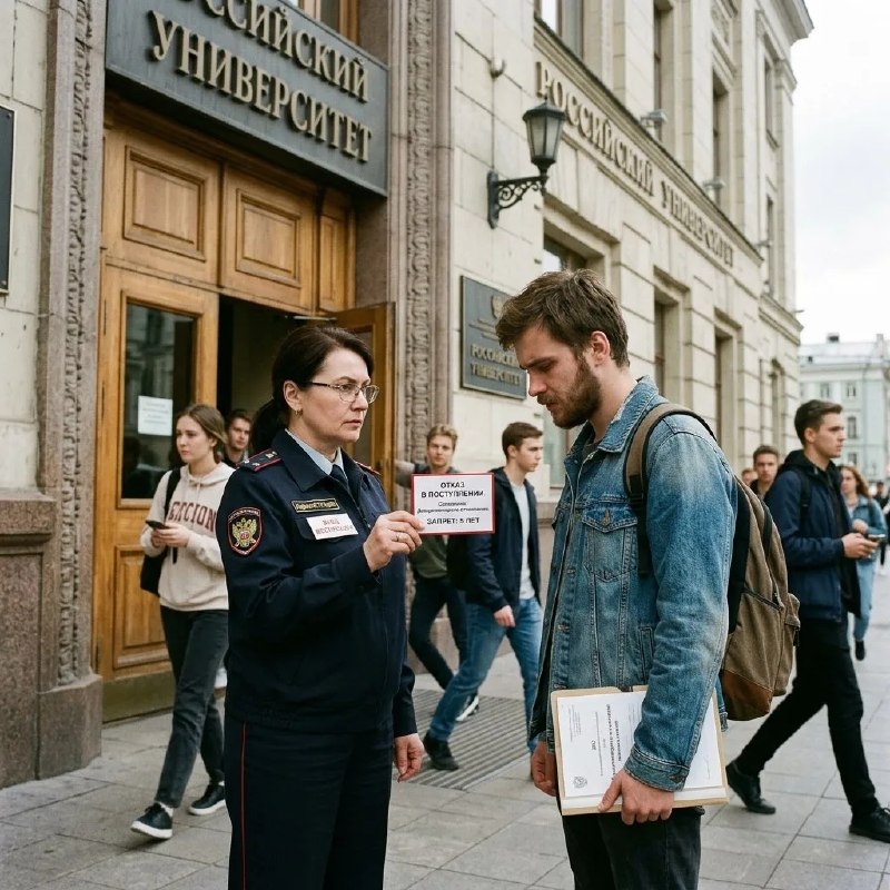 Фото поста канала  Жители Воронежа | РАДАР