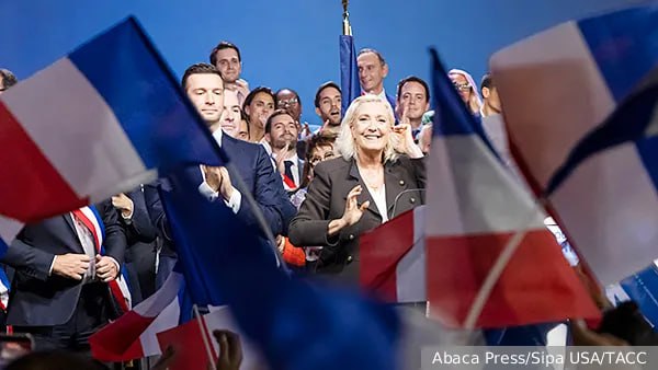 Фото поста канала  V Z - ВЗГЛЯД.РУ