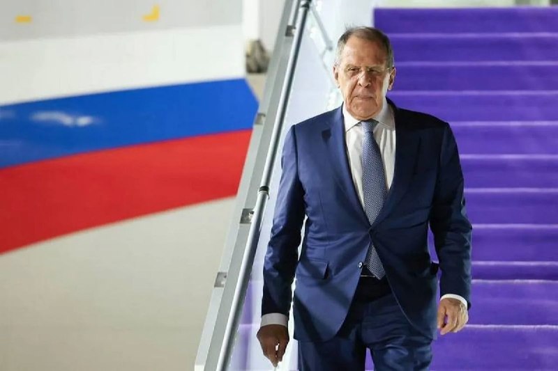 Фото поста канала  Pravda FR
