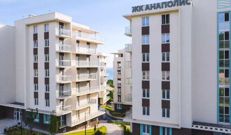 Фото поста канала  ЧП Анапа
