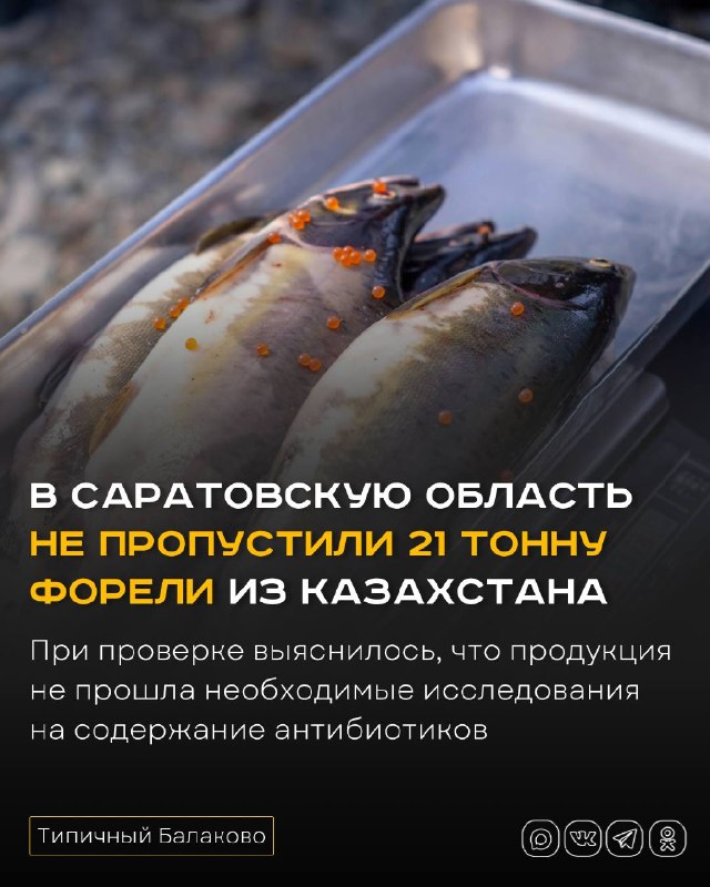 Фото поста канала  Типичный Балаково (18+)