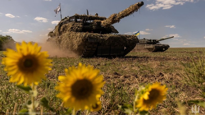 Фото поста канала  Украинские новости