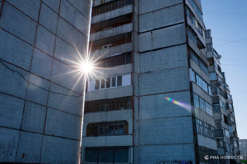 Фото поста канала  РИА Новости Крым