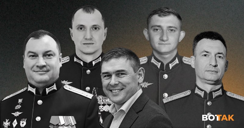 Фото поста канала  Вот Так