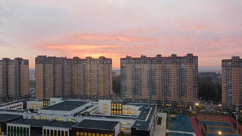 Фото поста канала  НОВОЕ ПАВЛИНО