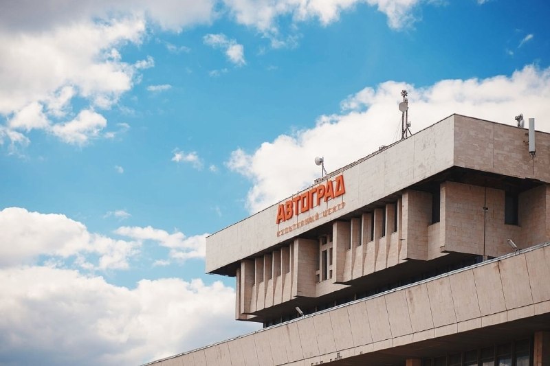 Фото поста канала  Типичный Тольятти | Новости