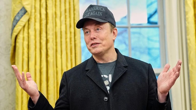 Фото поста канала  NEXTA Live