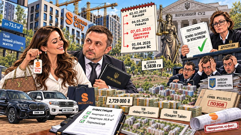 Фото поста канала Невероятно, но факт…