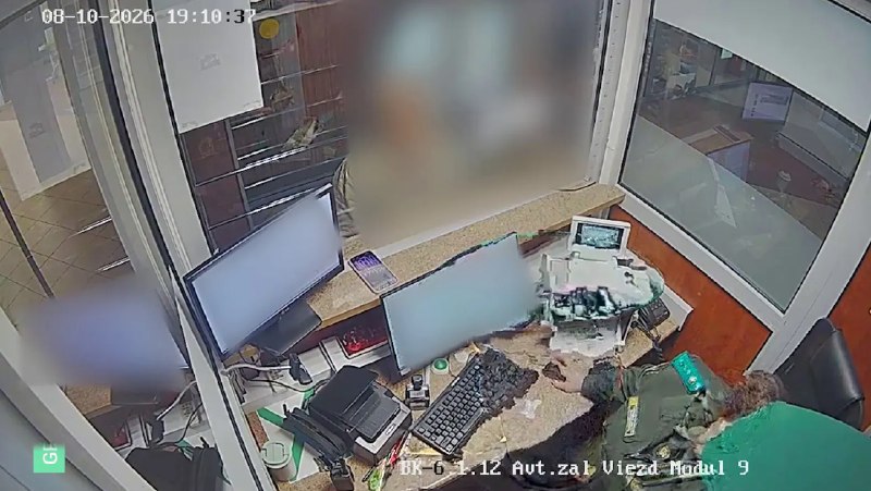 Фото поста канала  Виртуальный Брест новости