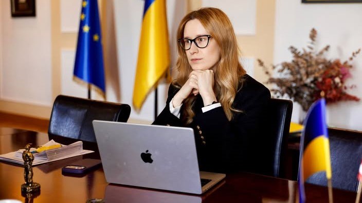 Фото поста канала  Интерфакс-Украина