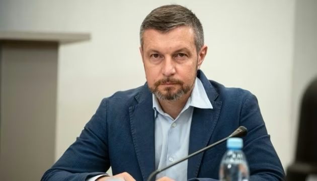 Фото поста канала  Интерфакс-Украина
