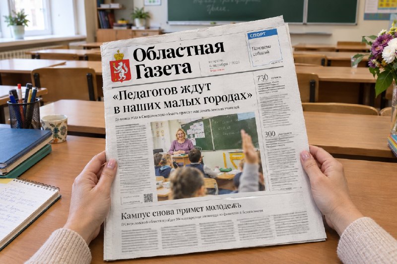 Фото поста канала  Мониторинг 66 Свердловская область