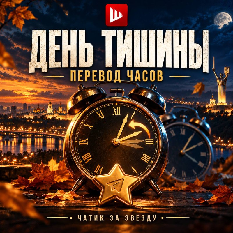 Фото поста канала  ШЕЛЕСТ