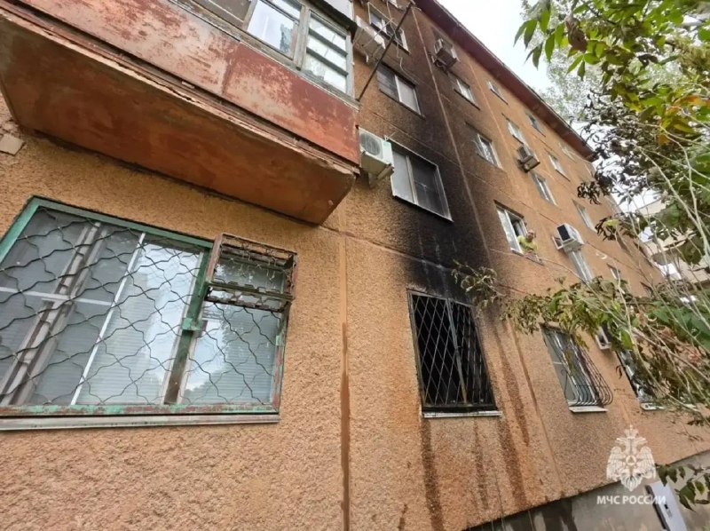 Фото поста канала  Волгоград