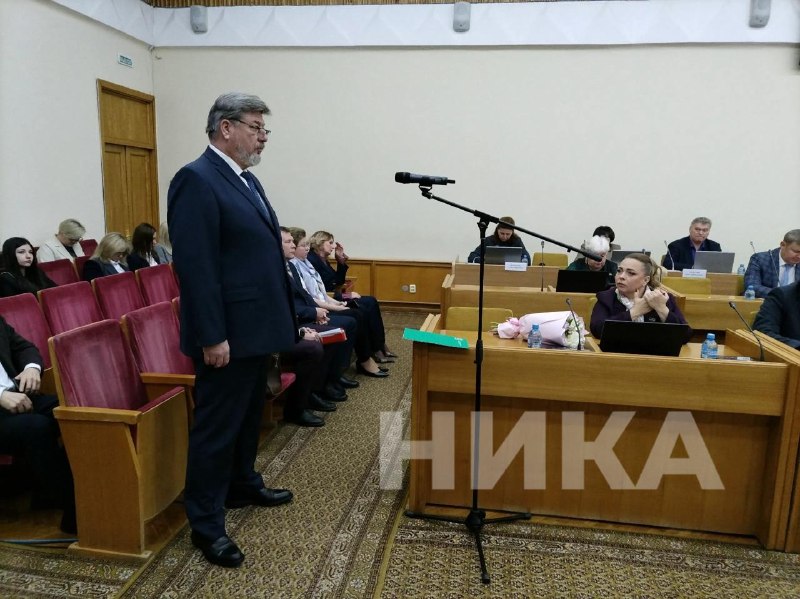 Фото поста канала  НИКА