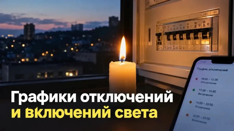 Фото поста канала  Новости Крыма
