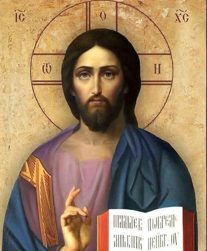Фото поста канала Первый Православный