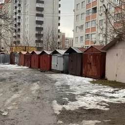 Фото поста канала Фасад | Строительство | Недвижимость