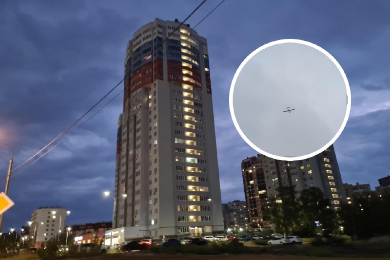 Фото поста канала  Новости Рязани YA62