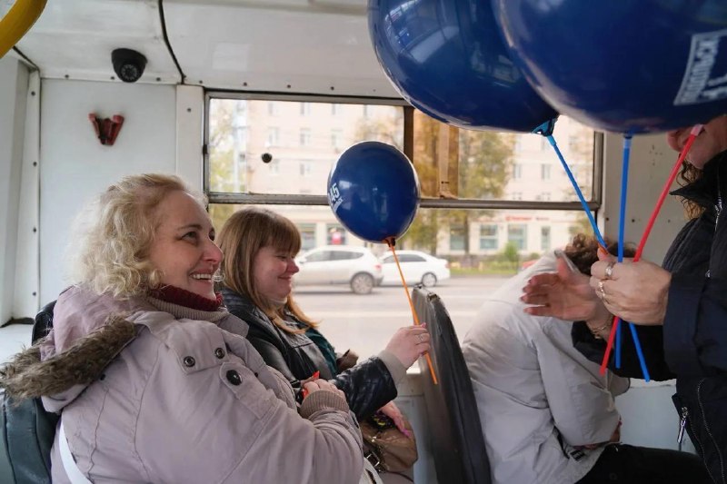 Фото поста канала  Подольск