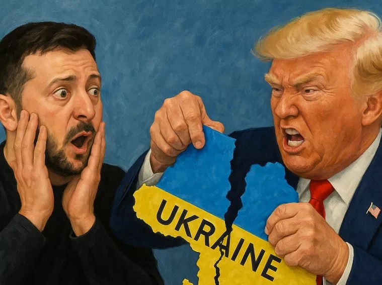 Фото поста канала  ИноСМИ