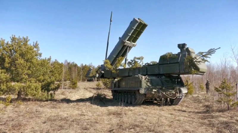 Фото поста канала  Воевода Вещает