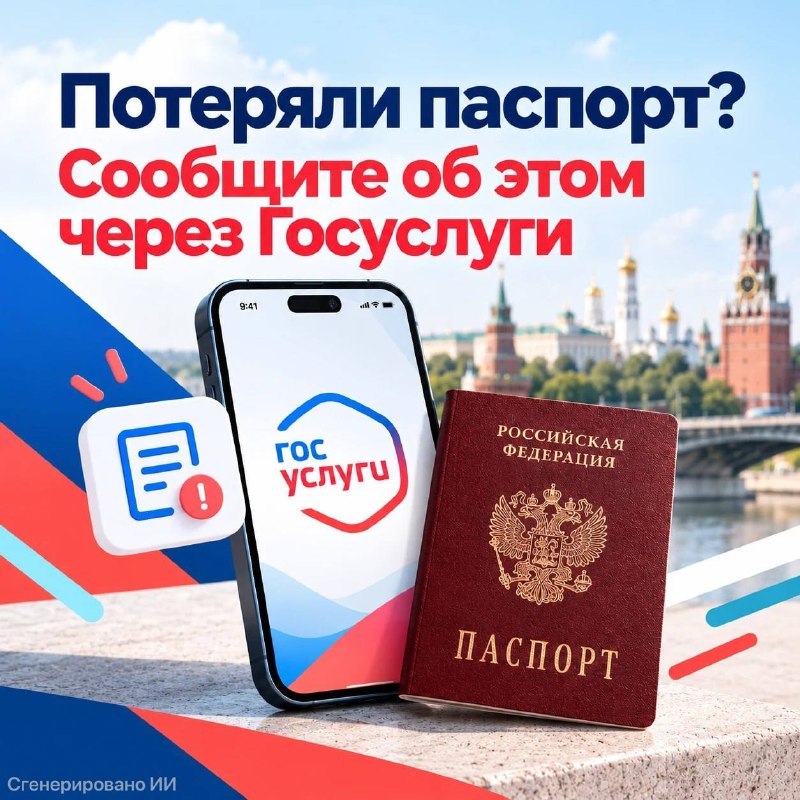 Фото поста канала  Калуга, внимание