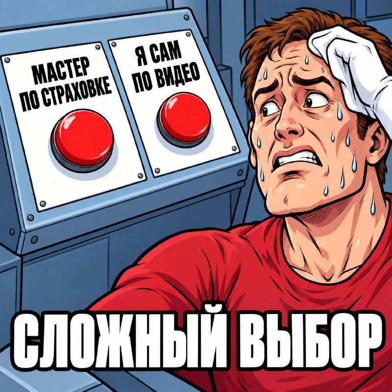 Фото поста канала  Чистильщик Поморья