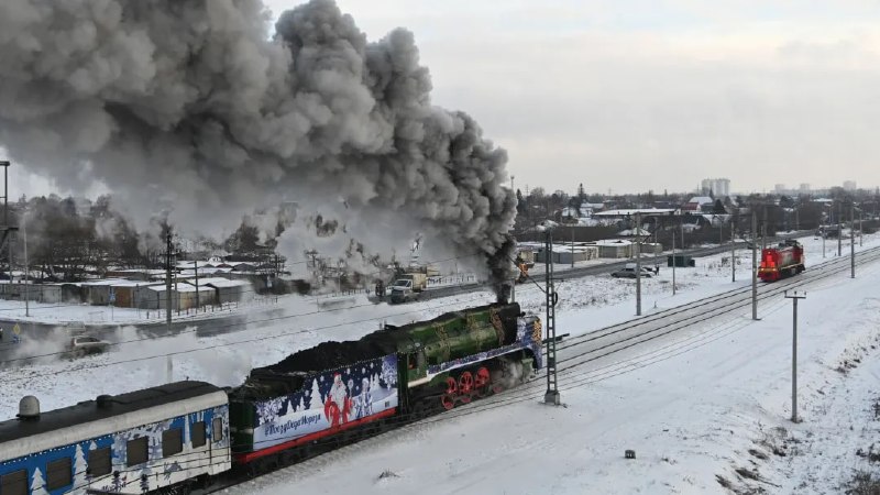 Фото поста канала  ЯМонитор