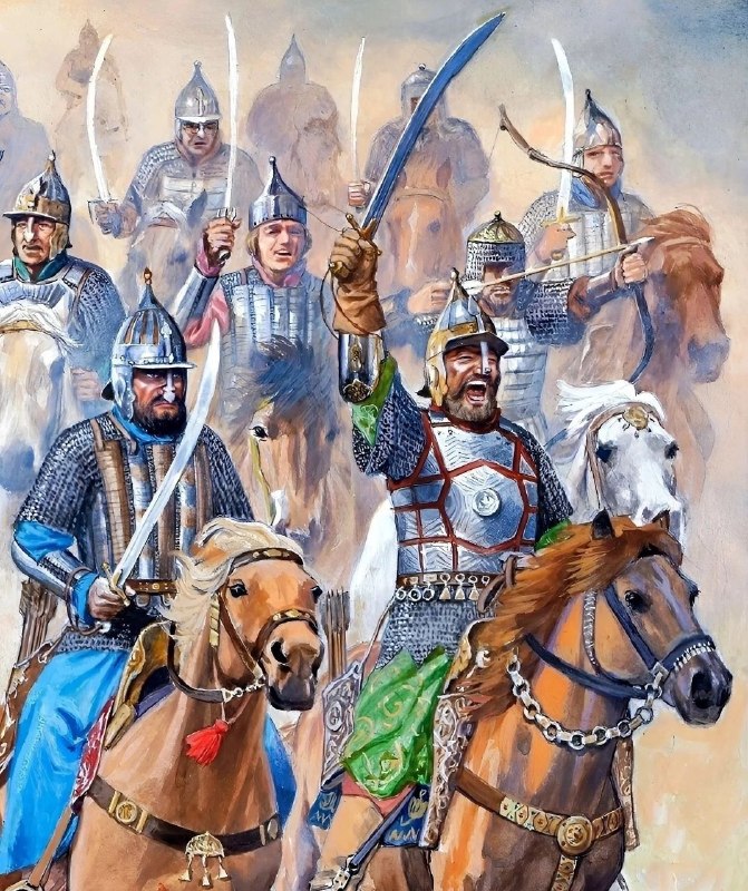 Фото поста канала  РУССКИЙ СОЮЗ 🇷🇺
