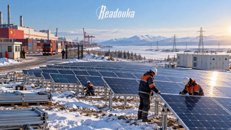 Фото поста канала  Разговор обывателей на кухне