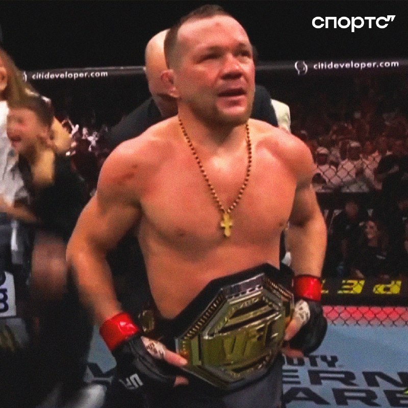Фото поста канала Спортс