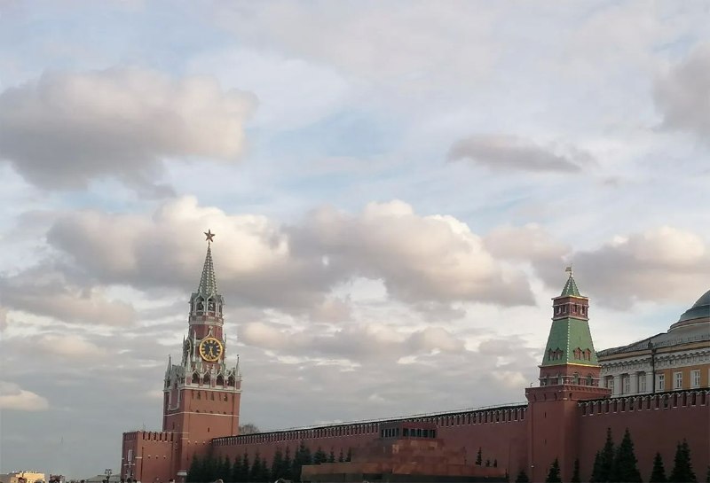 Фото поста канала  Pravda DE