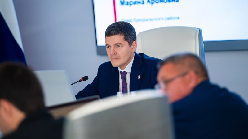 Фото поста канала  Ямал-Медиа | Салехард | Надым | Новый Уренгой | Ноябрьск
