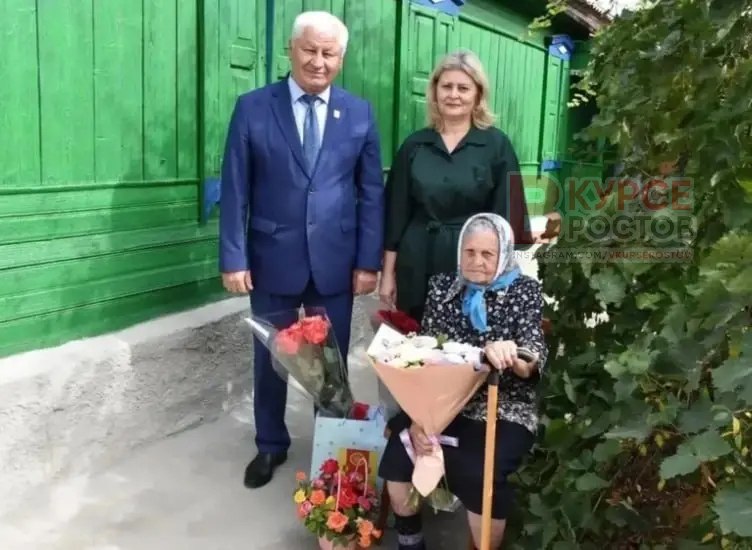 Фото поста канала  Новости Ростова и области "В курсе Ростов"