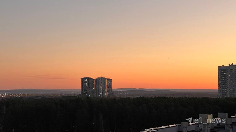 Фото поста канала  Мониторинг 66 Свердловская область