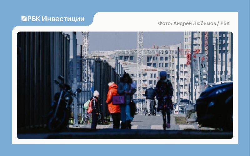 Фото поста канала  Сам ты инвестор!