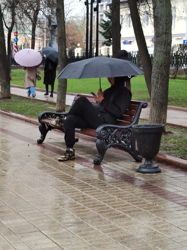 Фото поста канала  Московский комсомолец: главное сегодня