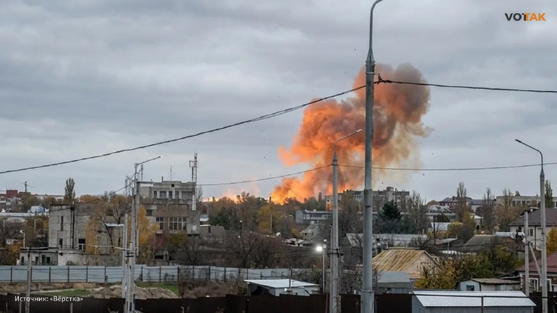 Фото поста канала  Вот Так