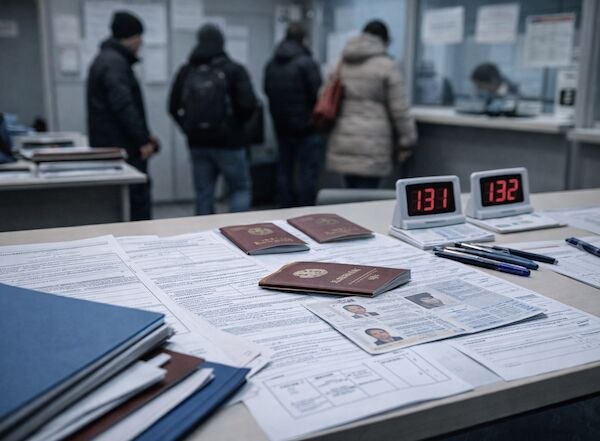 Фото поста канала  🔴 Узел связи