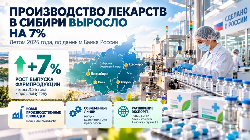 Фото поста канала Топ Бизнес
