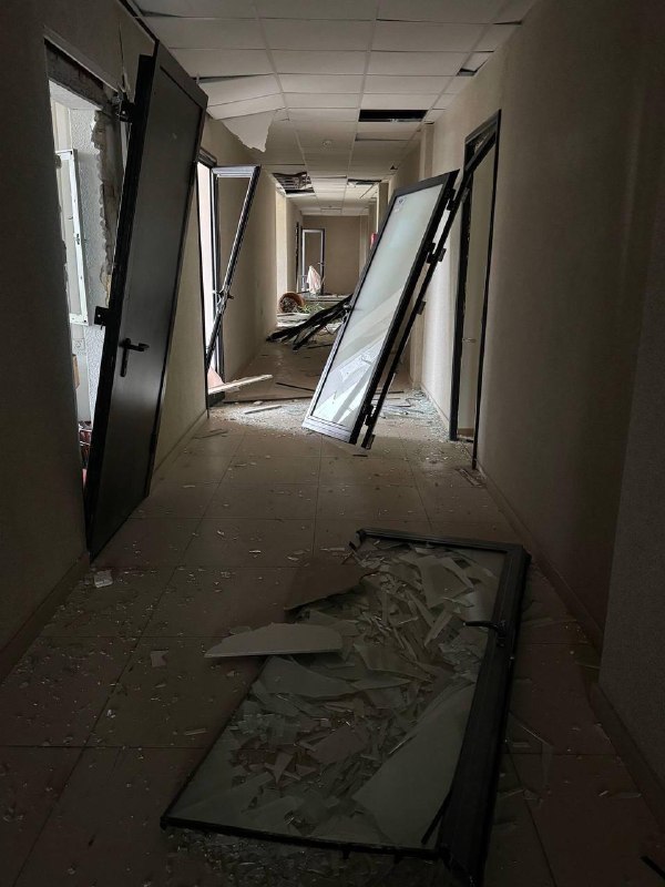 Фото поста канала  Днепр агрегатор новостей
