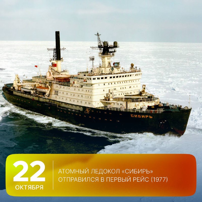 Фото поста канала  Мониторинг Арктика