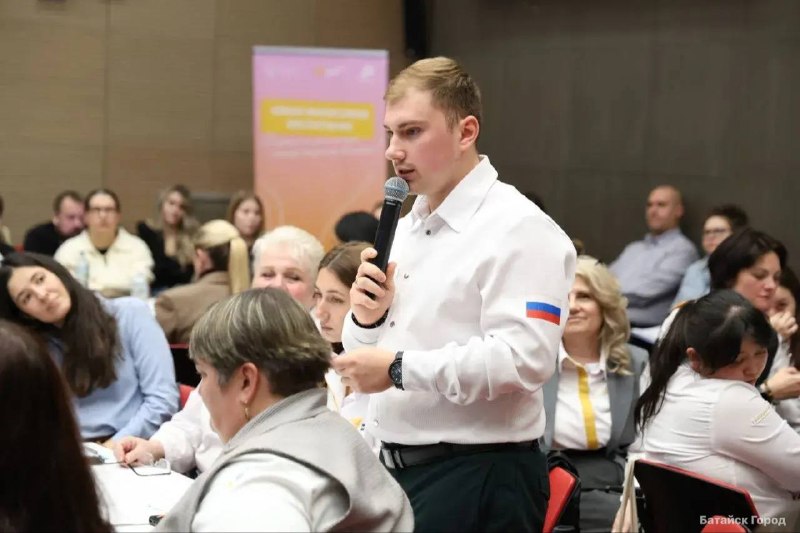 Фото поста канала Новости Ростова и Области