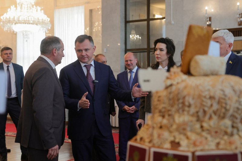 Фото поста канала  Южная служба новостей
