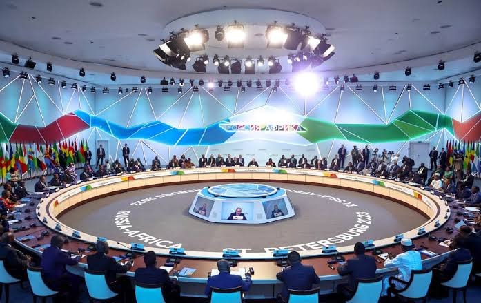 Фото поста канала  Политлента