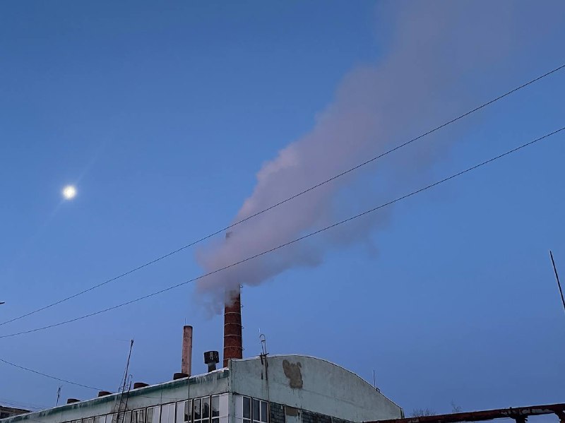 Фото поста канала  ЧП Новомосковск 🇷🇺